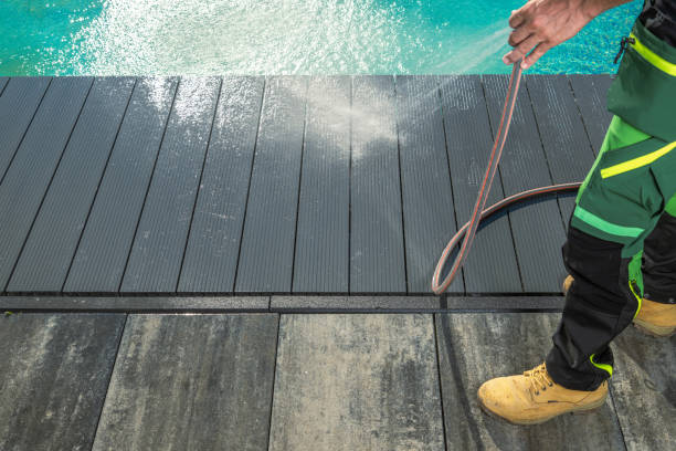 Best Pressure Washing Services for Businesses  in Pipestone, MN