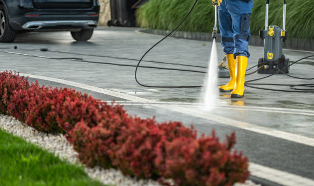 Pressure Washing Services for Businesses in Pipestone, MN
