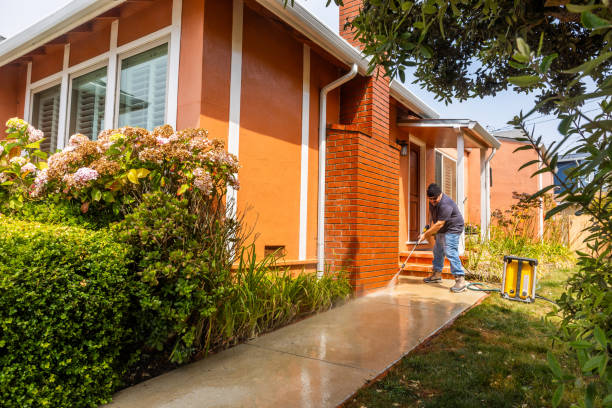 Best Fence Pressure Washing  in Pipestone, MN