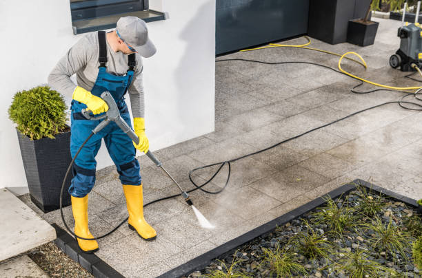 Best Deck Cleaning Services  in Pipestone, MN