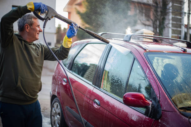 Best Roof Pressure Washing  in Pipestone, MN