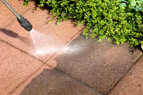 Best Sidewalk Pressure Washing  in Pipestone, MN