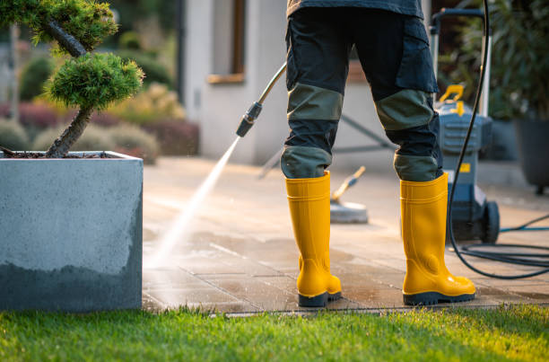 Pipestone, MN Pressure Washing Company