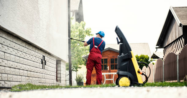 Best Commercial Building Pressure Washing  in Pipestone, MN